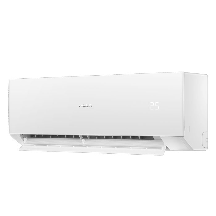 Aqua AC Split Standard Turbo Cool 2.5 PK - AQA - KCR25FQAL